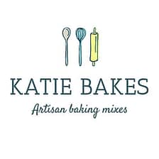 Katie Bakes logo