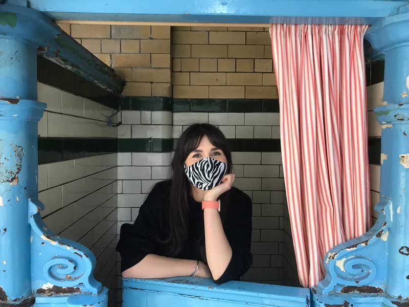 Meet the maker - Anie Studio