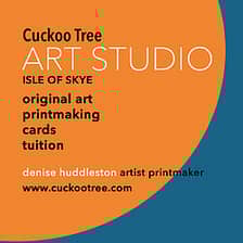 cuckoo tree studio logo