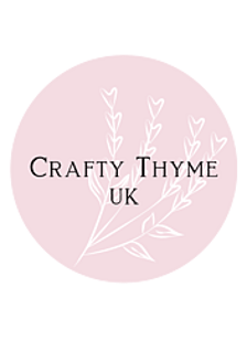Crafty Thyme UK logo