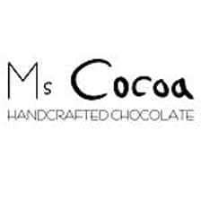 Ms Cocoa logo
