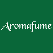 Aromafume logo