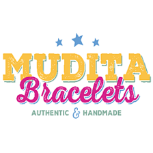 Mudita Bracelets logo