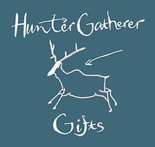 Hunter Gatherer logo