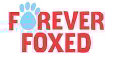 Forever Foxed logo