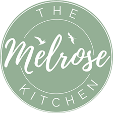 The Melrose Kitchen logo