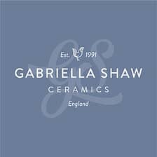 Gabriella Shaw Ceramics logo