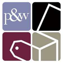 Porter and Woodman logo