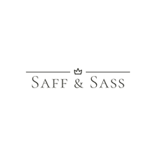 Saff & Sass logo