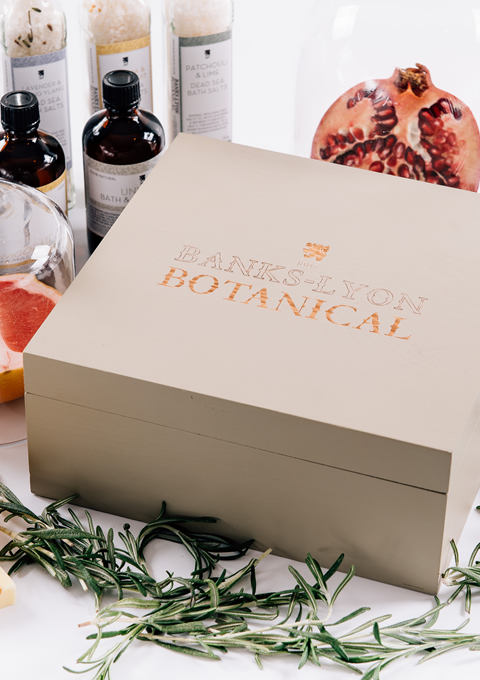 gift box for mum sister grandma