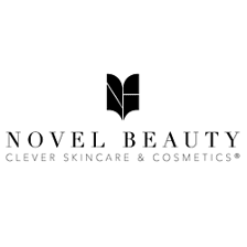 Novel Beauty logo