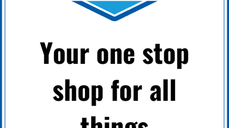 Alcohol Free Drinks storefront