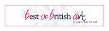 Best of British Art logo