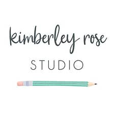 Kimberley Rose Studio logo