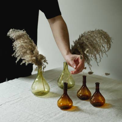 As always, a carefully considered colour pallet is the rooting element that helps me curate a collection that is truly harmonious.