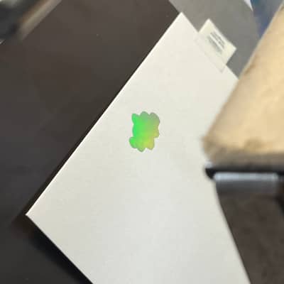 Personalised Foil notecard