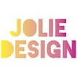 Jolie Design logo