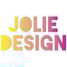 Jolie Design logo