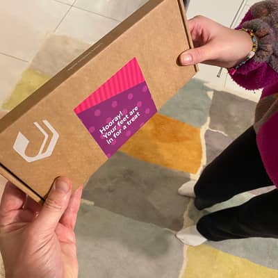 Smart recyclable packaging