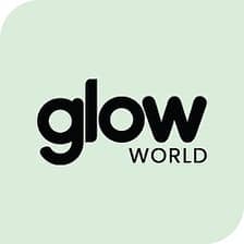 Glow World logo