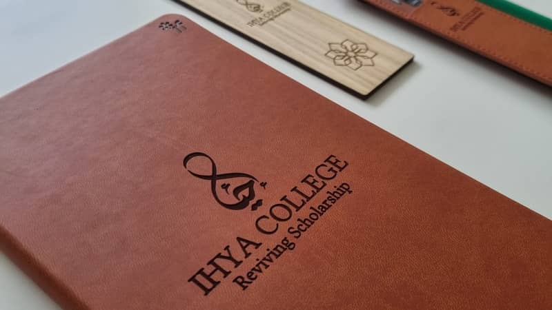 Bespoke Stationery Made to Order