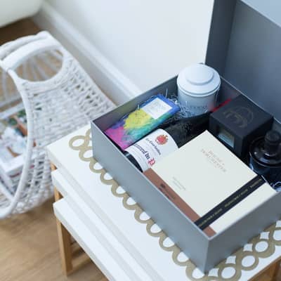 Cosy Night In Gift Box