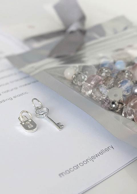 Jewellery Beading Kit