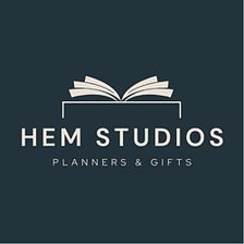Hem Studios logo