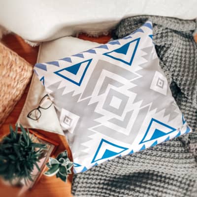 Quiet Moment - Sustainably Made Coffee Mug