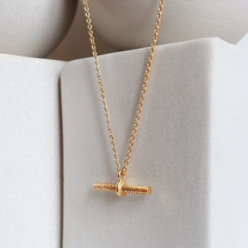 Tula bar necklace mayari jewellery