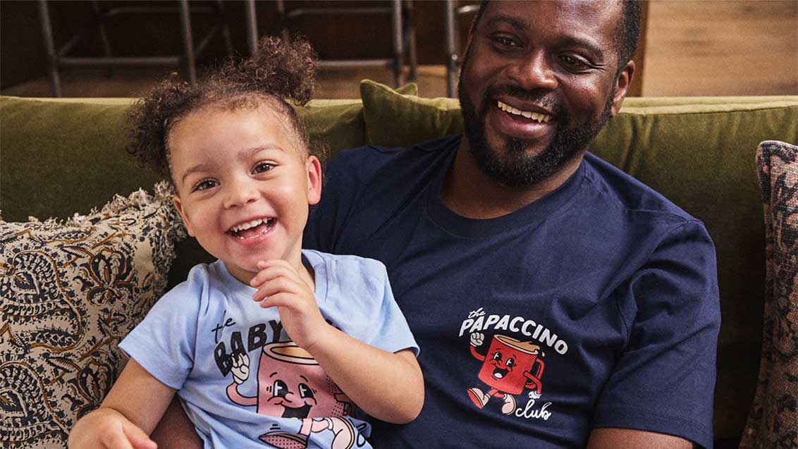 father's day hero