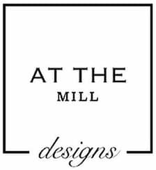 Flowers At The Mill logo