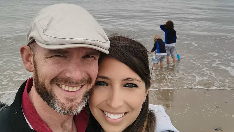 Plantable Seed Paper Wedding Invitations