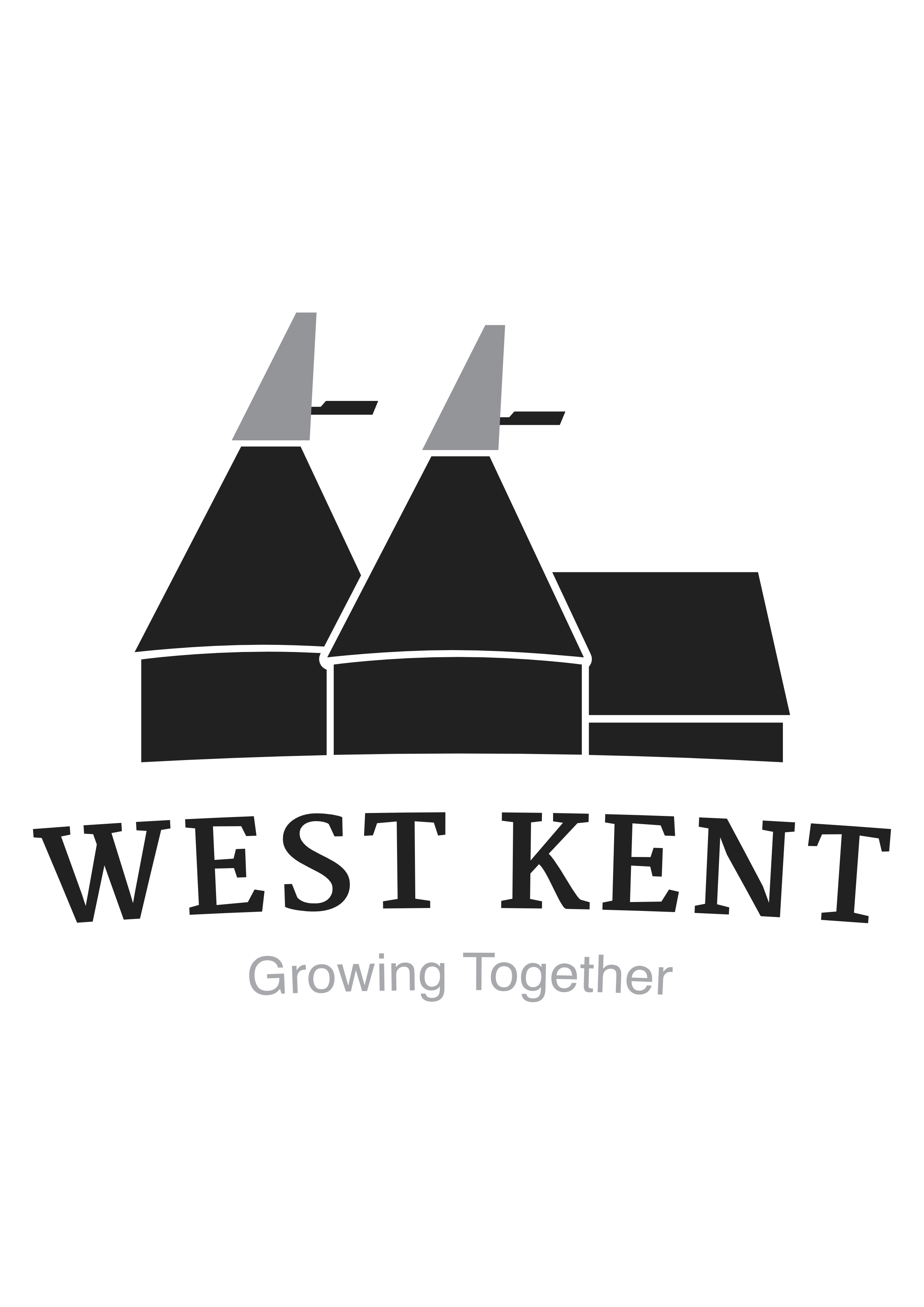 West Kent logo