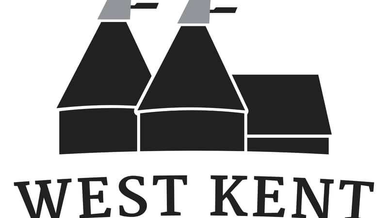 West Kent logo
