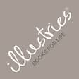 Illustries logo