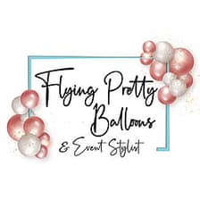 Flying Pretty Balloons logo