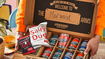 father's day hamper