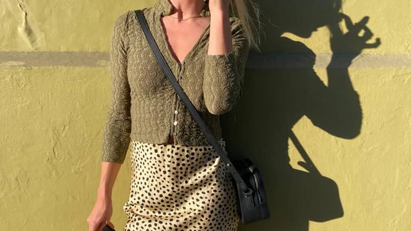 Me - Charlotte - the founder