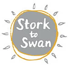 Stork To Swan logo