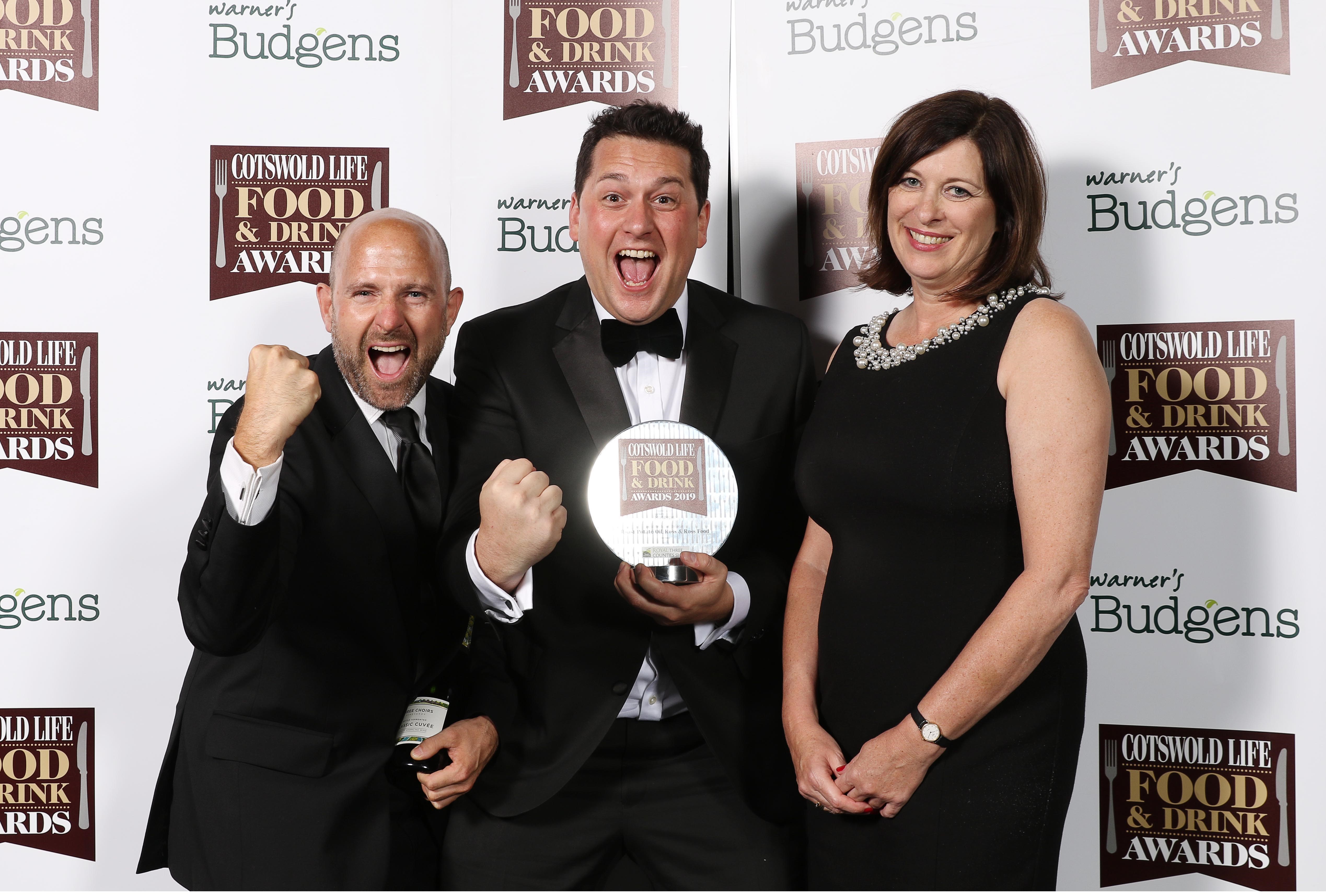 Food Product of the Year 2019