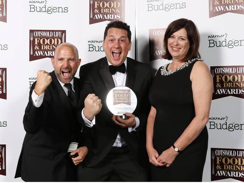 Food Product of the Year 2019