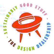 The Design Dealership logo