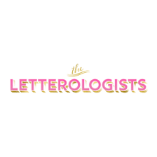 The Letterologists logo