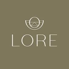 LORE logo