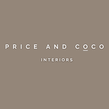 Price and Coco Interiors logo