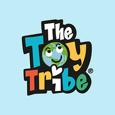 The Toy Tribe logo
