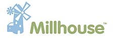 Millhouse logo