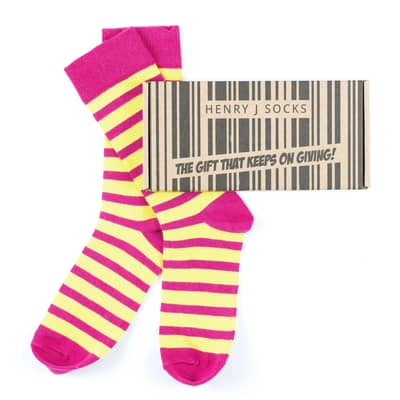 The Gift That Keeps On Giving