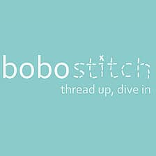 Bobo Stitch logo